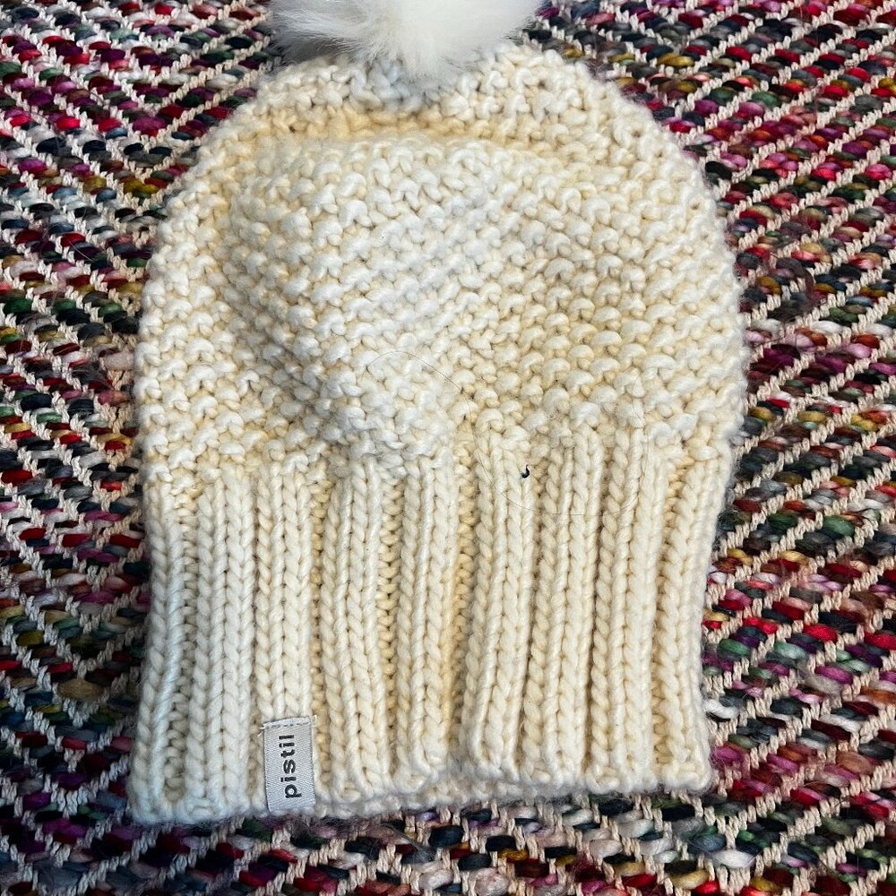 Pistil Juliette Slouchy Beanie